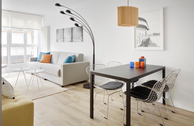 Marina Suite by FeelFree Rentals