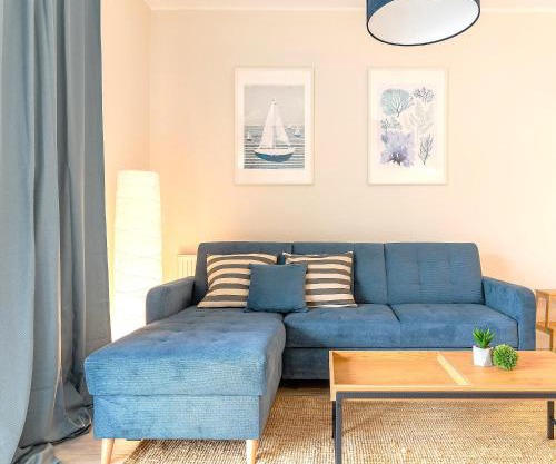 Marina Summer - przy jeziorze, Netflix, TV55", parking podziemny i winda