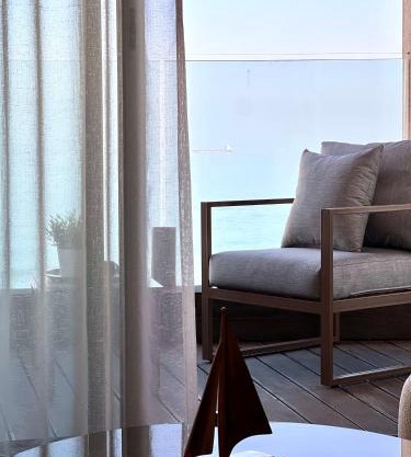 Marina Urban Sea View - By AppartAli