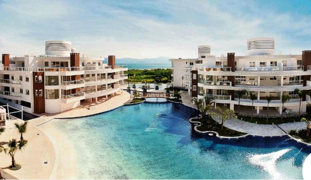 Marine Home Resort