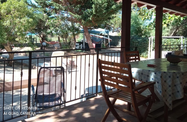 "Marinella Beach Five Stars"
