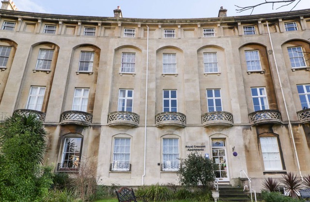 MARINERS REST, pet friendly in Weston-Super-Mare