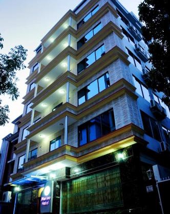 Marino Hotel - Best near Airport