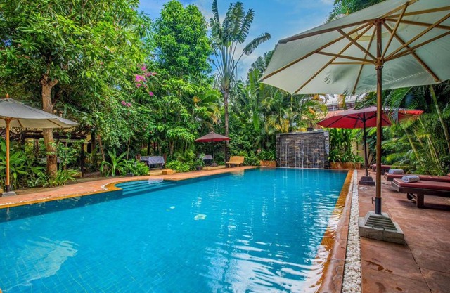 Marirath Boutique Hotel
