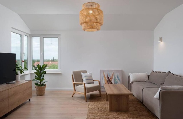 MARIS Apartment