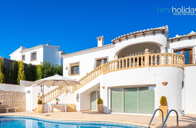 Marisa - 3 bedrooms & fantastic outdoor space in El Portet