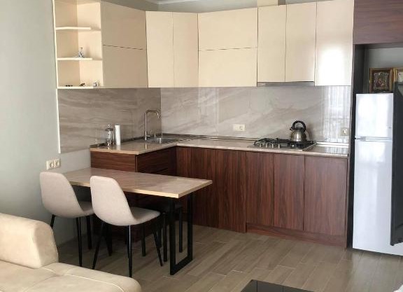 Maritas apartament