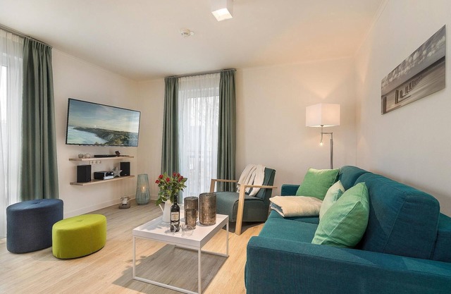 Apartmenthaus Park 