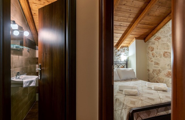 Maritina Houses - 2 Bedroom Maisonette I