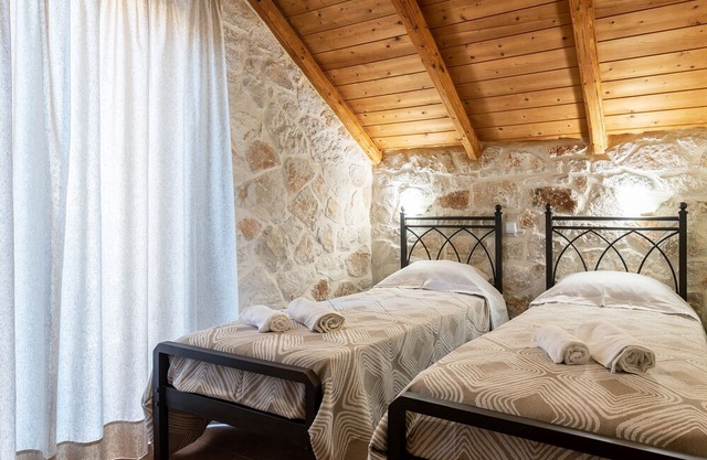 Maritina Houses - 2 Bedroom Maisonette II