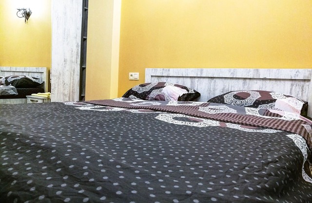 Marjanishvili Square Apartment