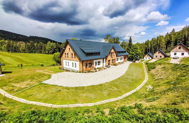 Markéta by Interhome