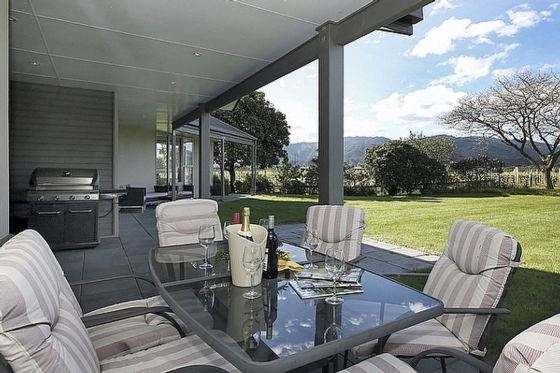 Marlborough Magic - Rapaura Holiday Home