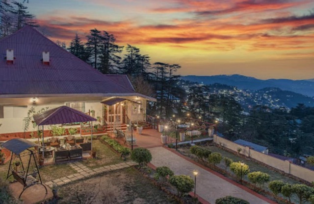 Marley Villa 3BHK