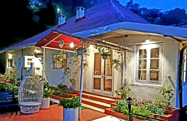 Marley Villa 