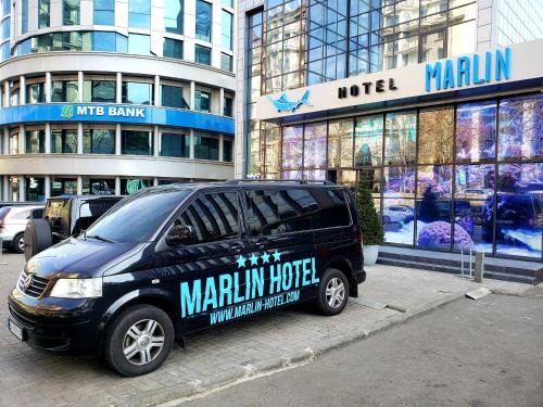 Marlin