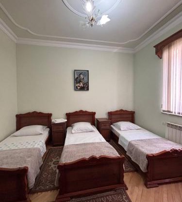 MarMar Guest House - Big