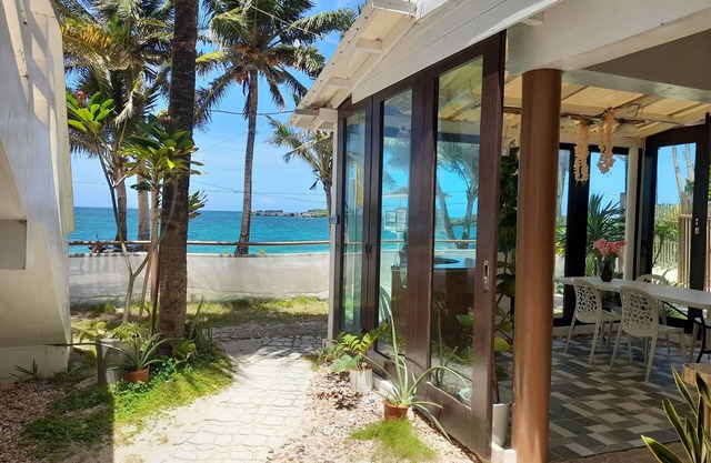 Marnin's Place Boracay
