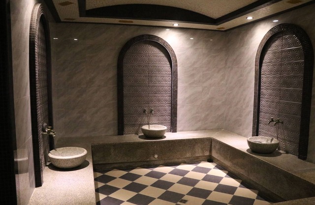 MAROKAND SPA HOTEL