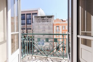 Marquês de Pombal | Private Bedroom | 2 guests in Lisboa