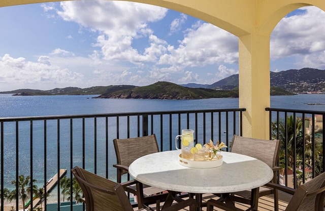 Marriott Frenchman's Cove. Same luxury, unbeatable price!