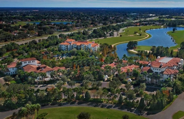 Marriott Lakeshore, Spacious 2 Bedroom villa!