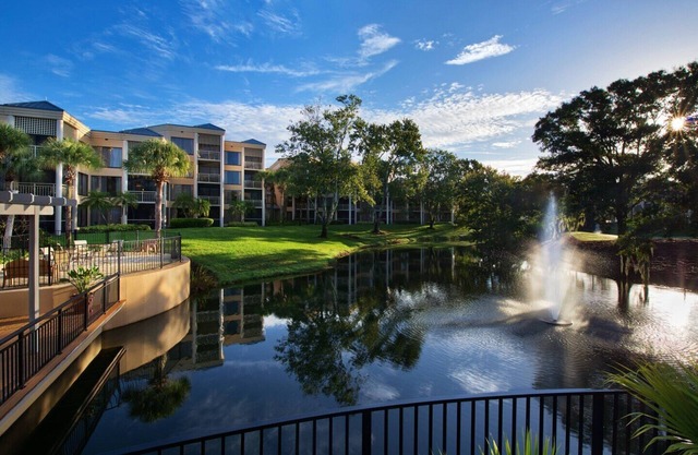 Marriott Royal Palms - 2 Bedroom Unit - Sleeps 8
