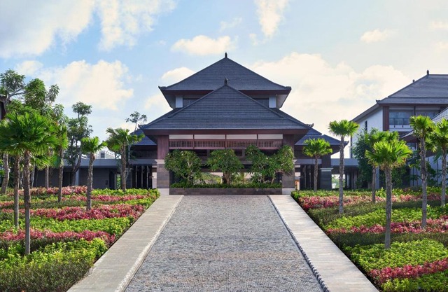 Marriott's Bali Nusa Dua Terrace