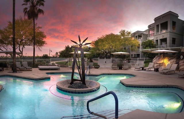 Marriott's Canyon Villas -Perfect for Spring Training-Full Resort Access