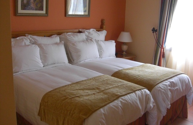 Marriott's Club Son Antem Townhouse 2-Bedrooms