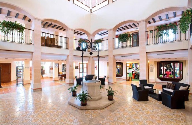 Marriott's Club Son Antem