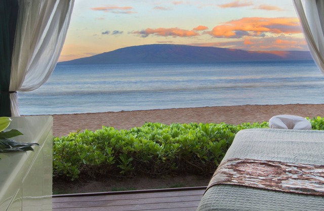 Marriott's Kaua'i Beach Club
