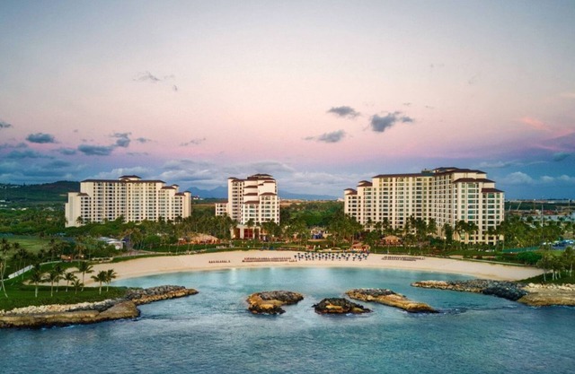 Marriott's Ko'Olina -Stunning Two Bedroom villa. Book Now!