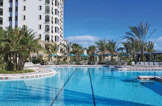 Marriott's Ocean Pointe - Full 1BR/1BA Villa Available for FEB 14-21