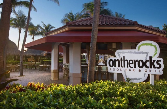 Marriott's Ocean Pointe
