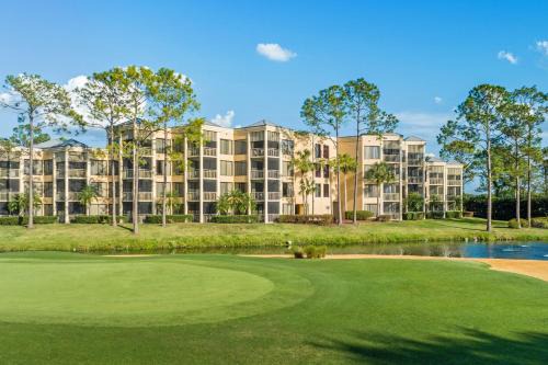 Marriott Royal Palms 