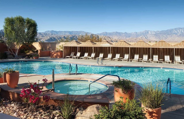 Marriott's Shadow Ridge The Enclaves | 1BR Villa