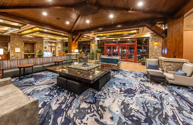 Marriott's Timber Lodge 2 bedroom Christmas week!