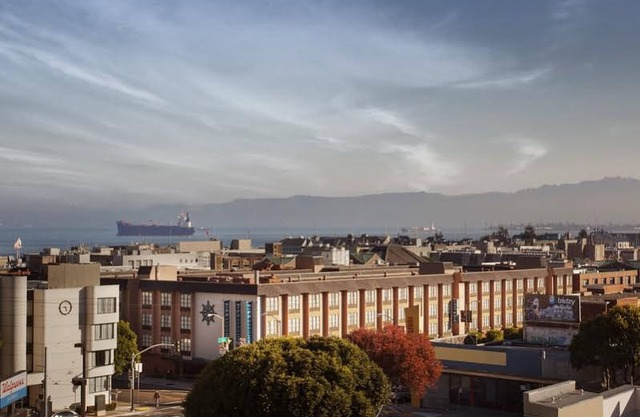 Marriott Vacation Club Pulse, San Francisco