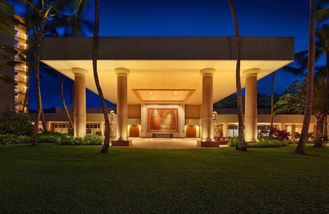 Marriotts Kauai Beach Club - Spacious 2 Bedroom
