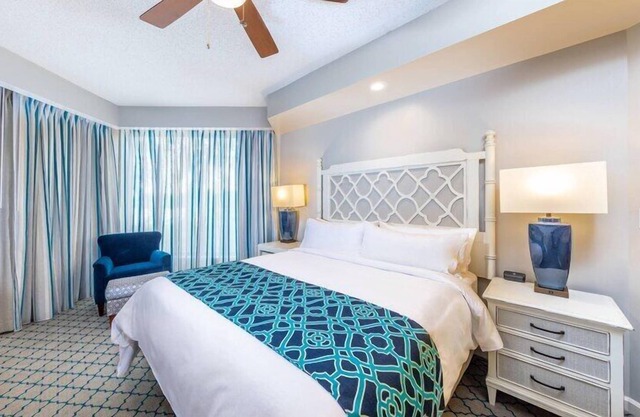 Marriotts Palms Orlando 