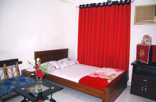 Marry Guest House
