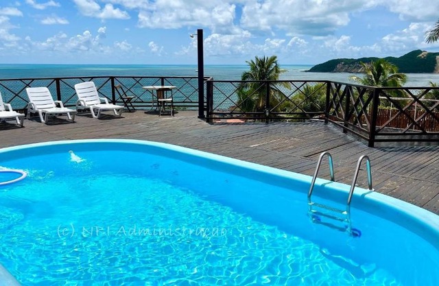 Marsallis Flat 310 Praia - NBI - Ponta Negra