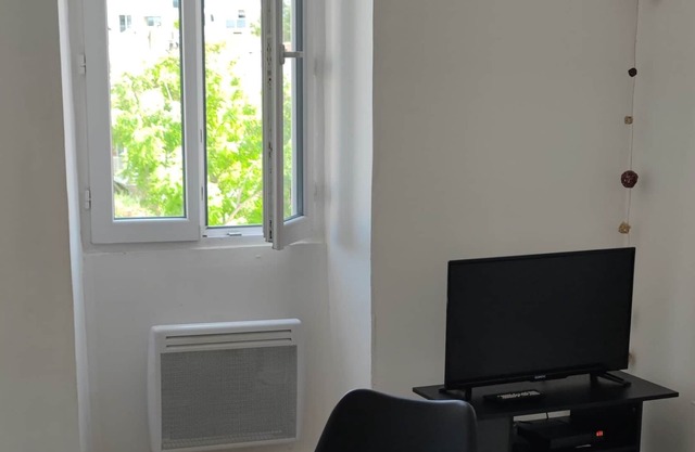 Marseille : Appartement Proche DE ....tout !!!