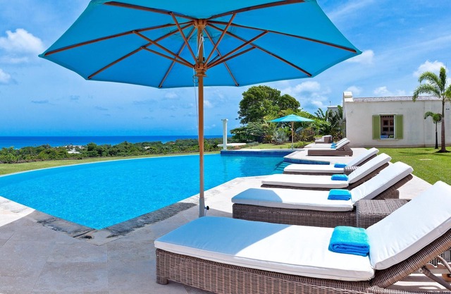 Marsh Mellow in St James by Personal Villas - Custom-Designed Villa with Infinity Pool