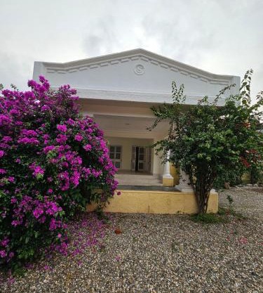Marshall's Rajpur Estate,1950 - A Heritage Stay