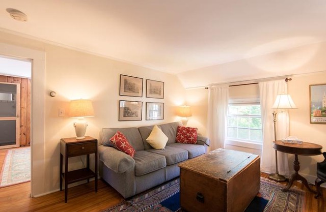 Marshall Slocum Inn