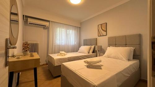MarSia Apartment