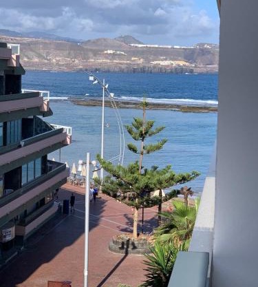 Marsin Playa 408 Vivienda vacacional