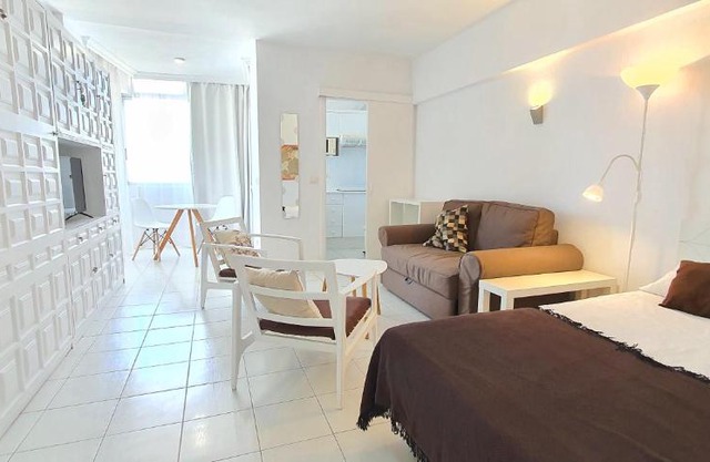 Martianez Beach Studio